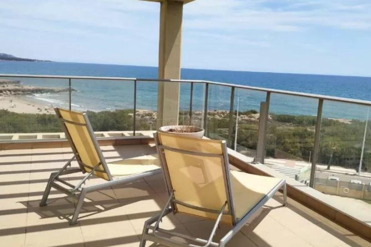 Alcocebre 3* Alcossebre