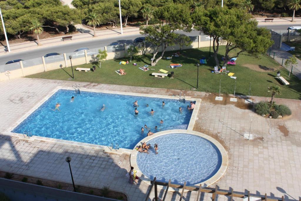 Hotel Alcocebre 3*