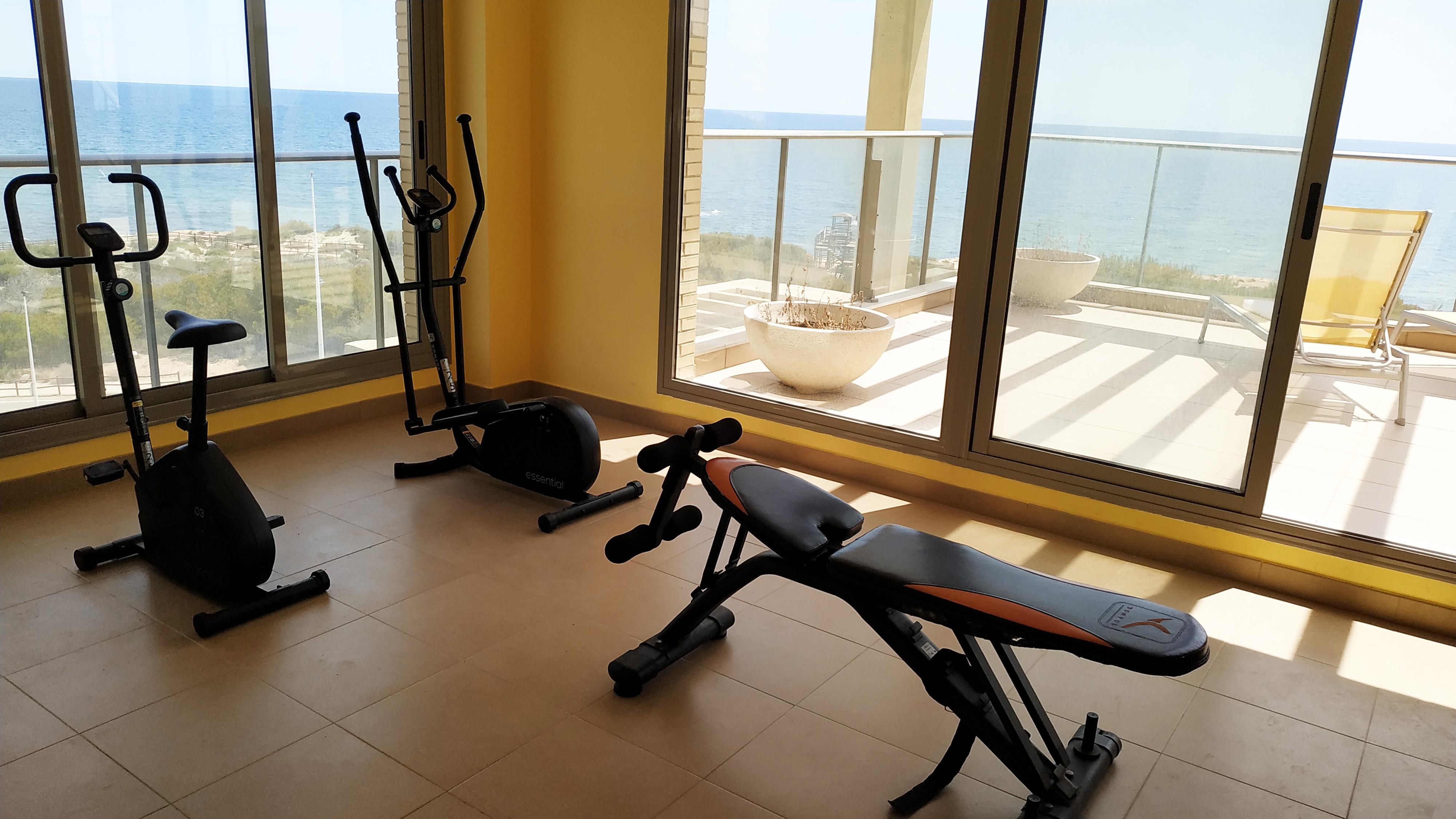 Alcocebre Hotel Alcossebre
