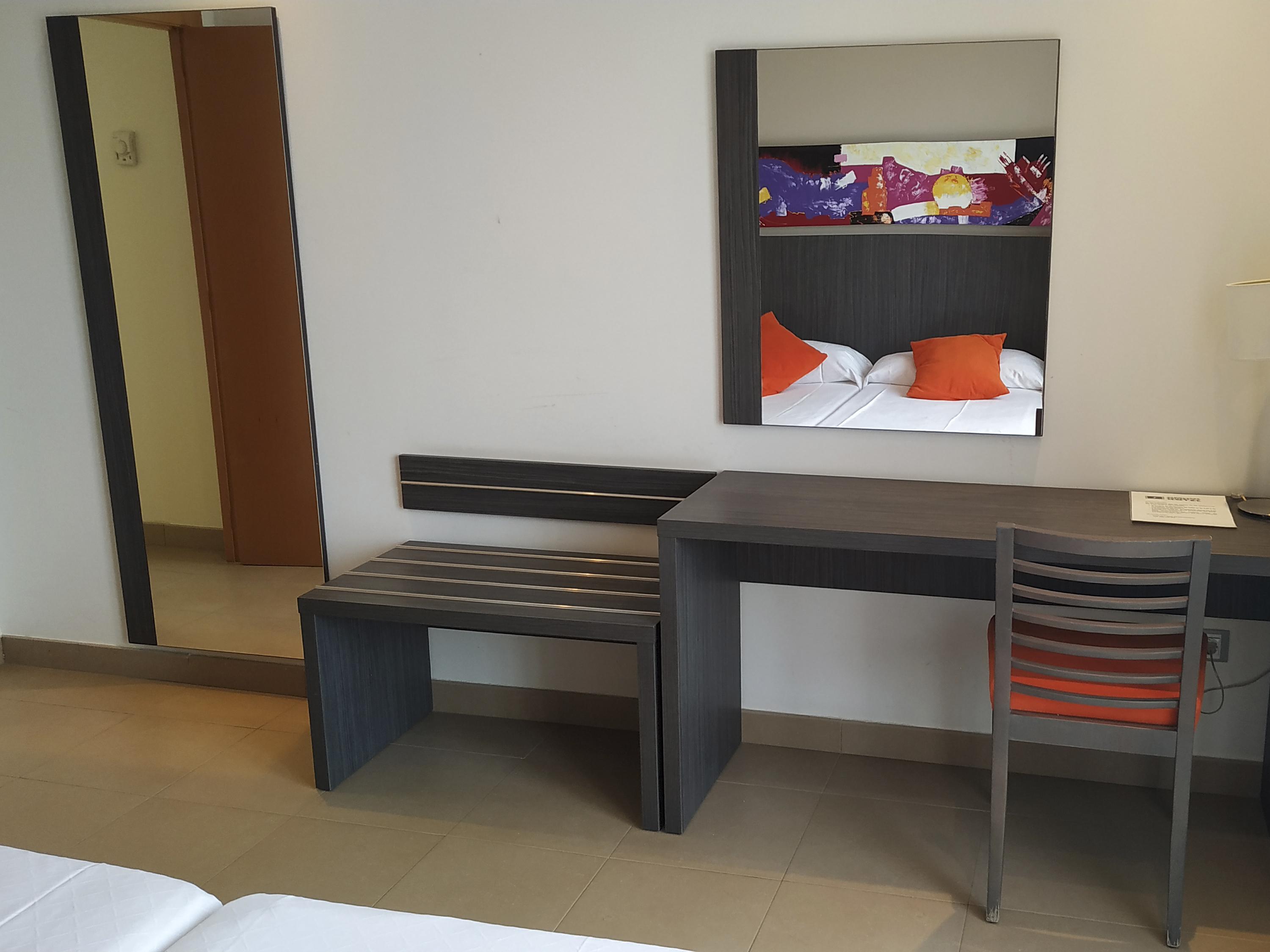Alcocebre Hotel 3*