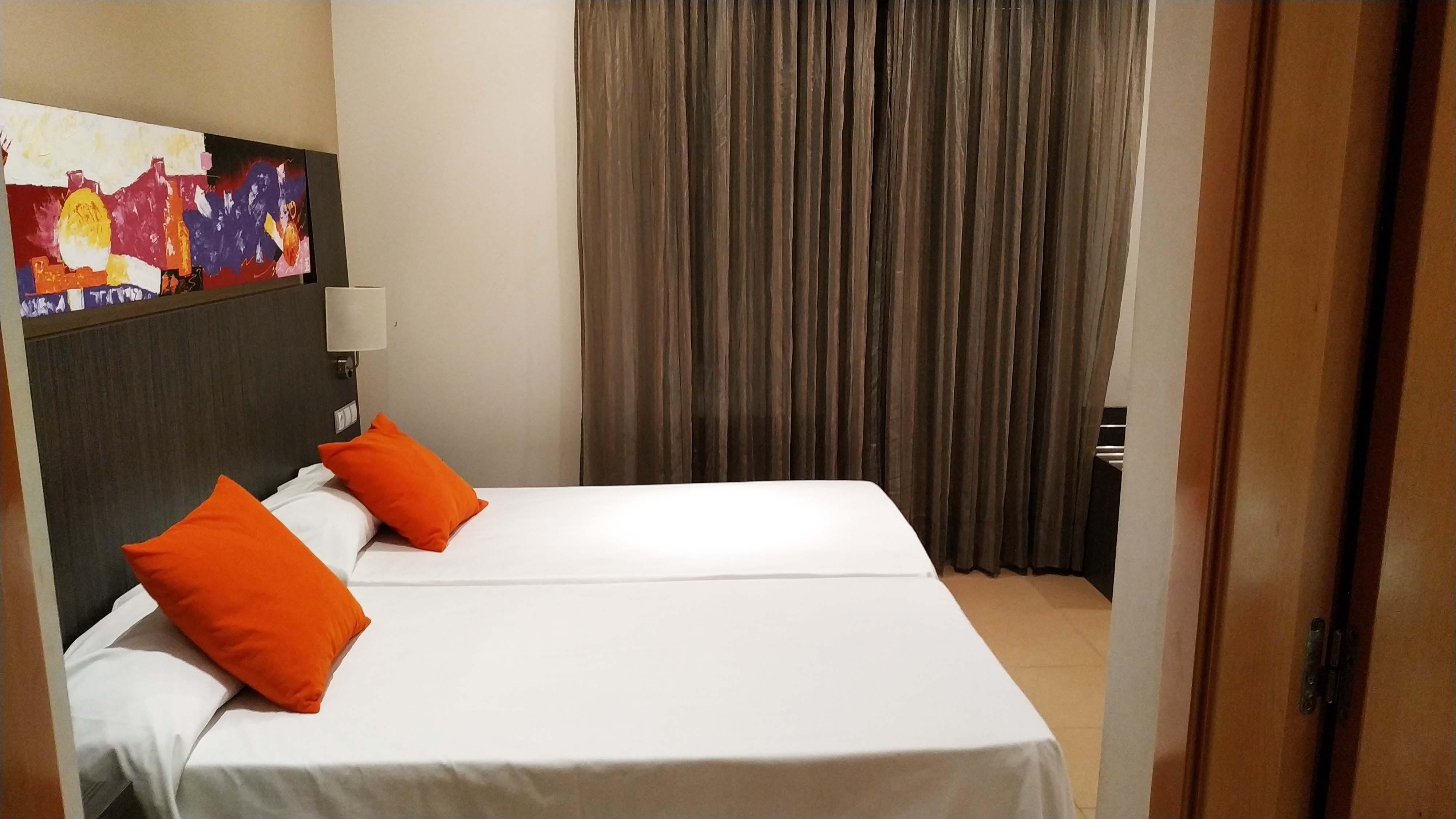 Hotel Alcocebre