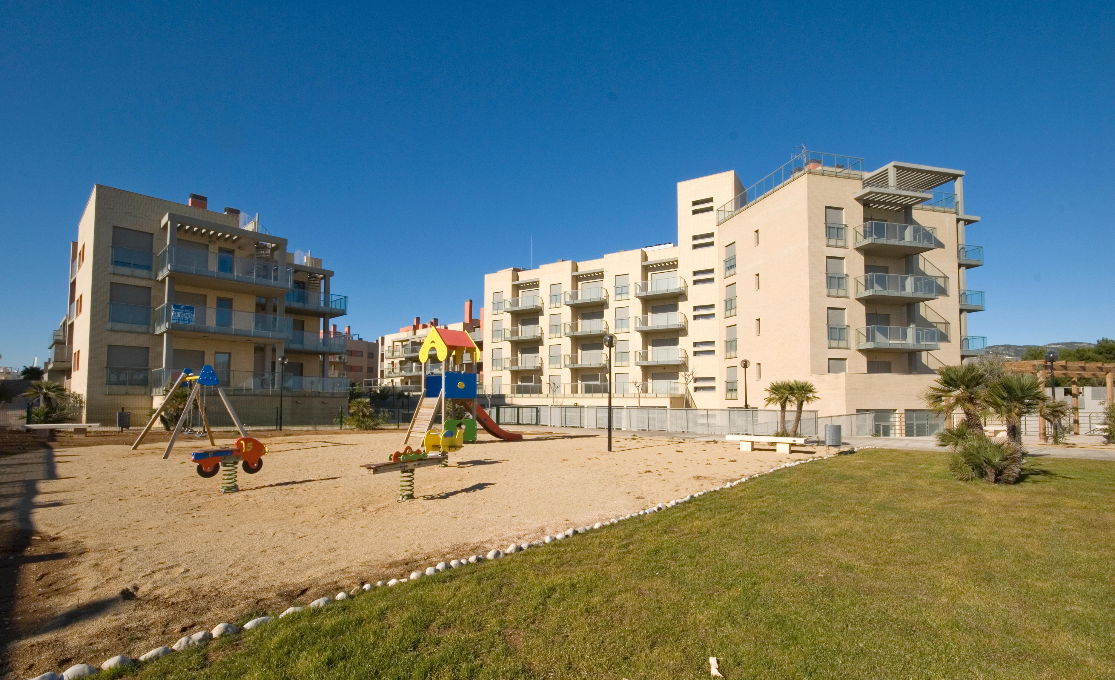 Alcocebre Hotel Alcossebre