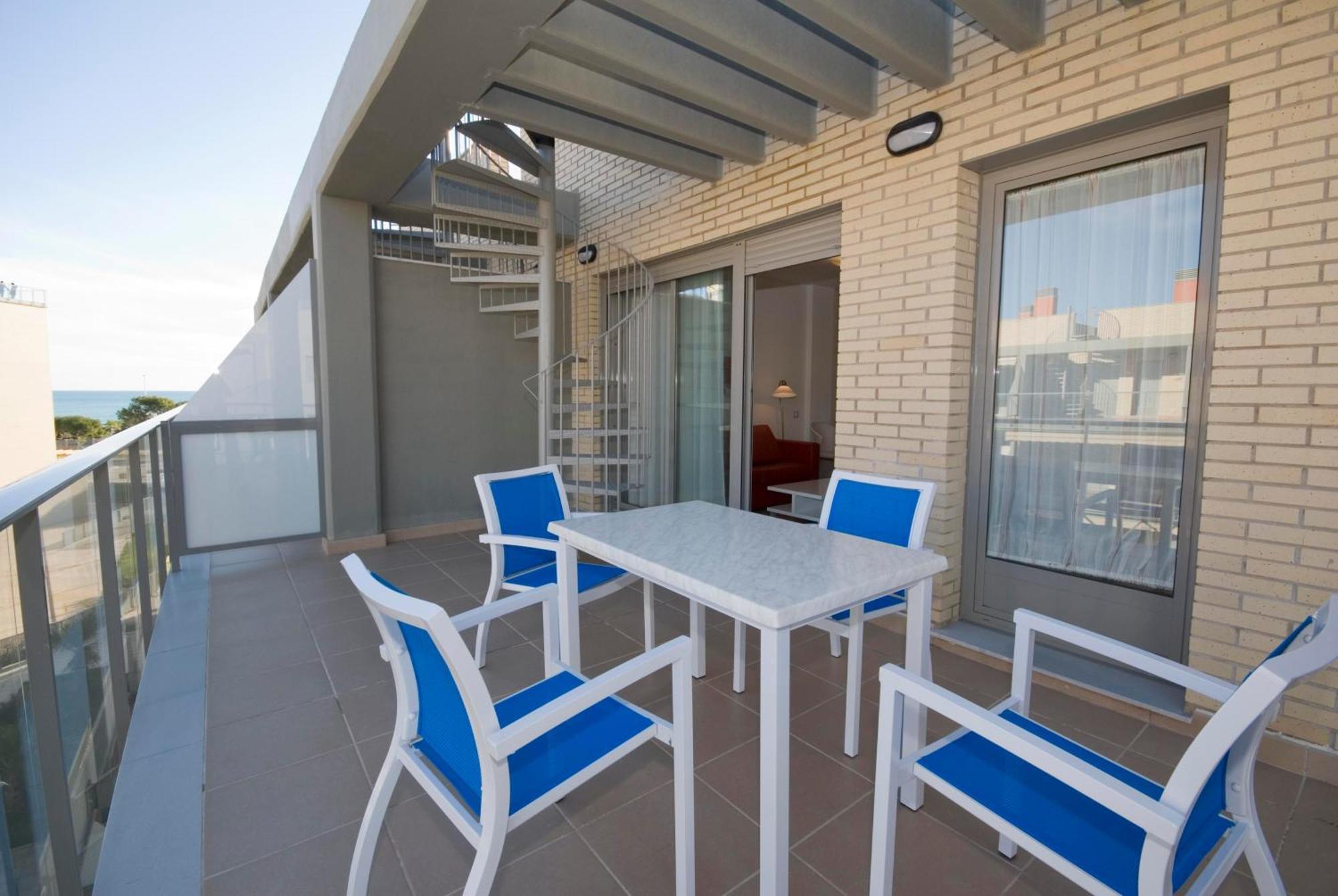 Hotel Alcocebre Alcossebre