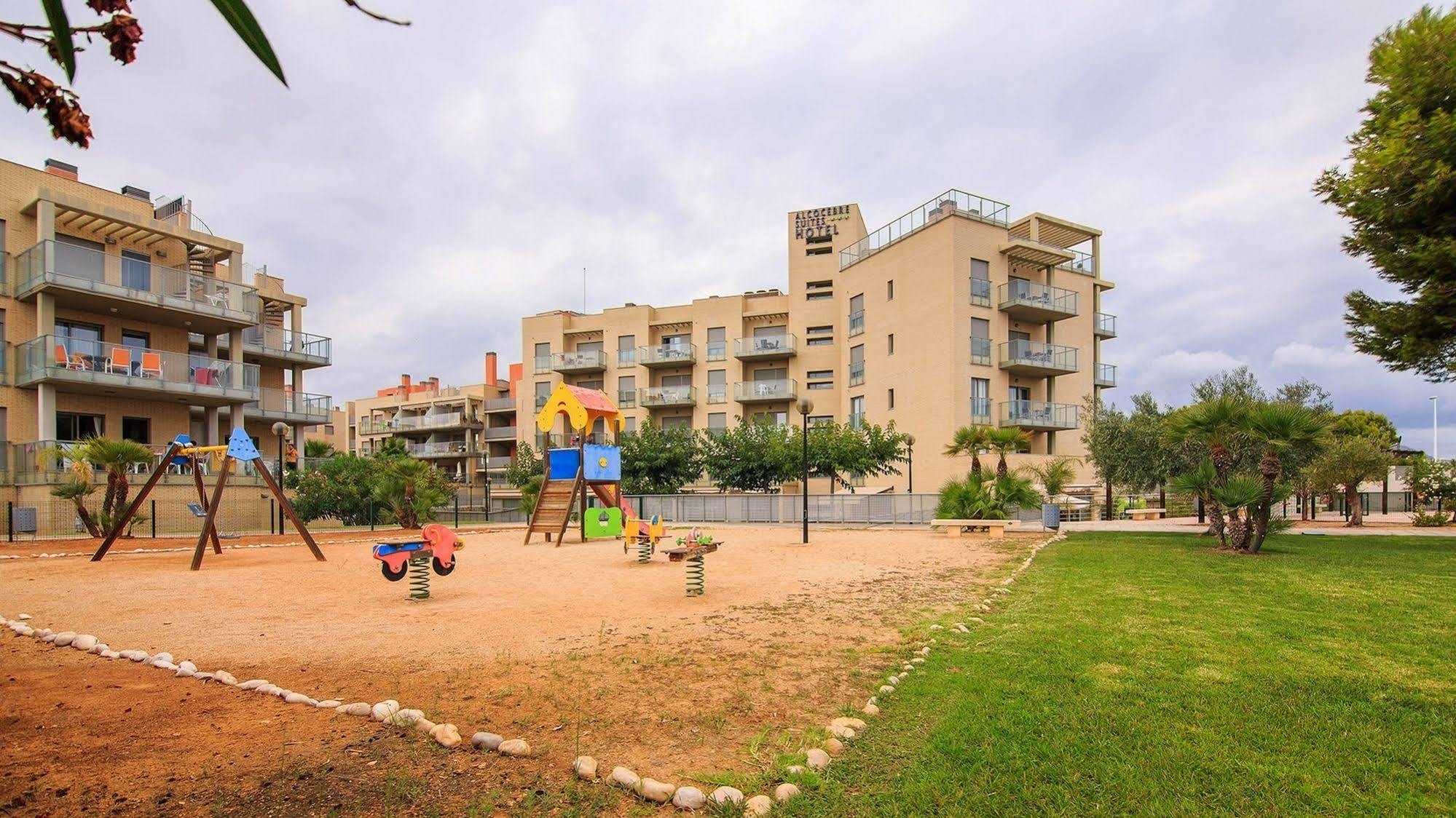 Alcocebre 3* Alcossebre