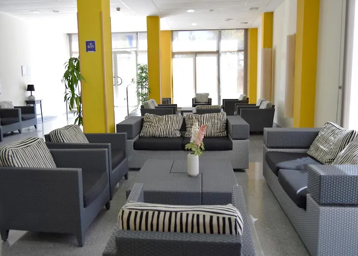 Alcocebre Suites Hotel