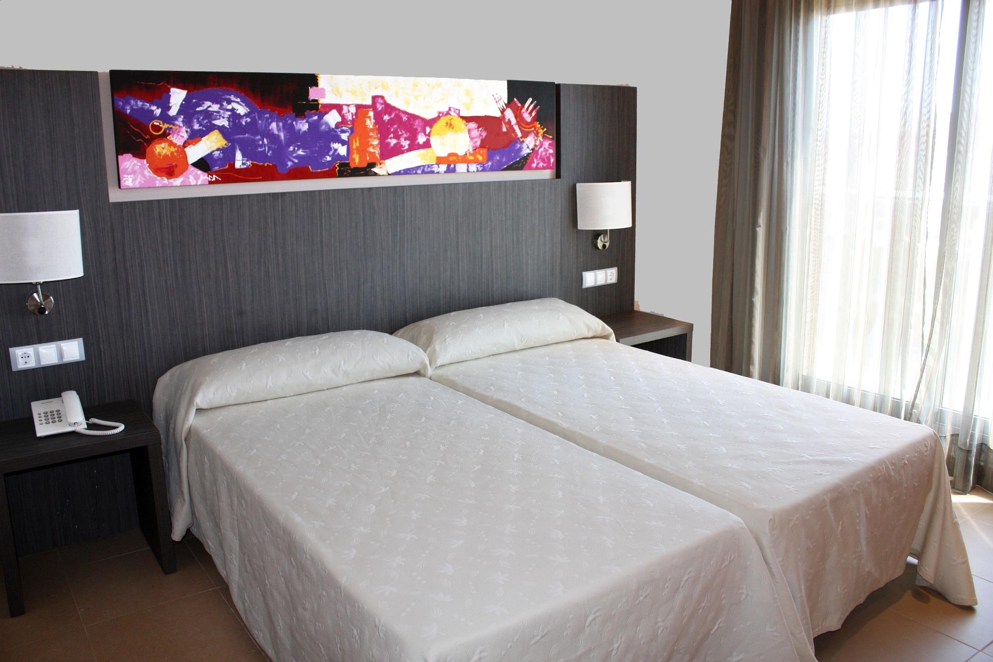 Alcocebre Hotel Alcossebre