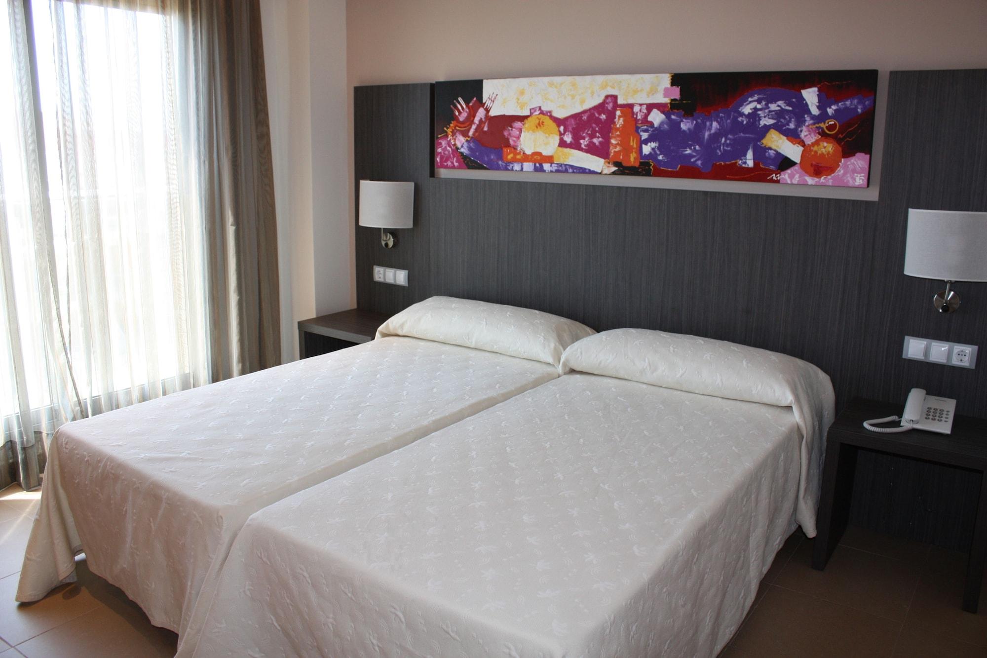 Alcocebre Hotel Alcossebre