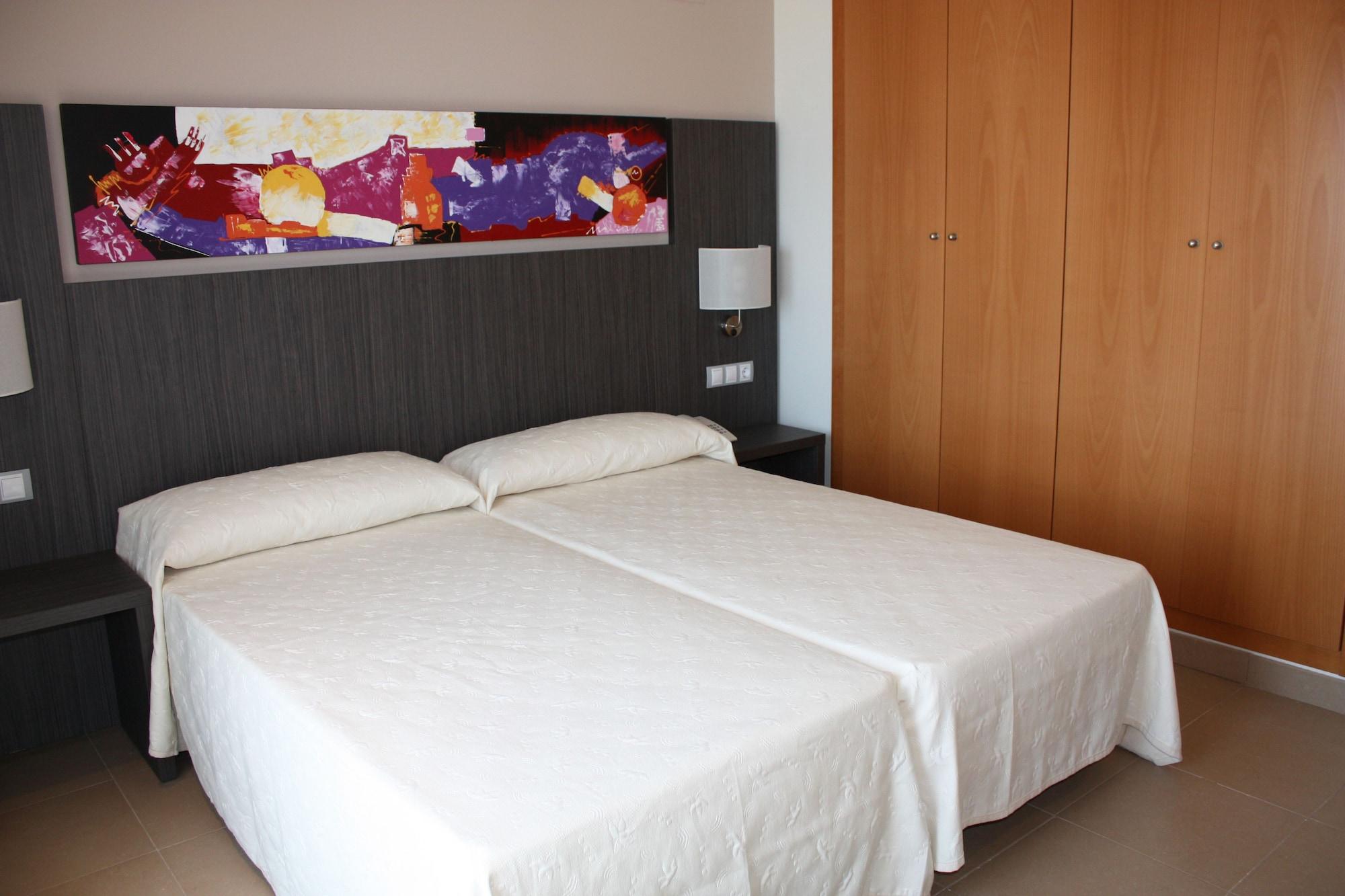 Alcocebre Hotel 3*