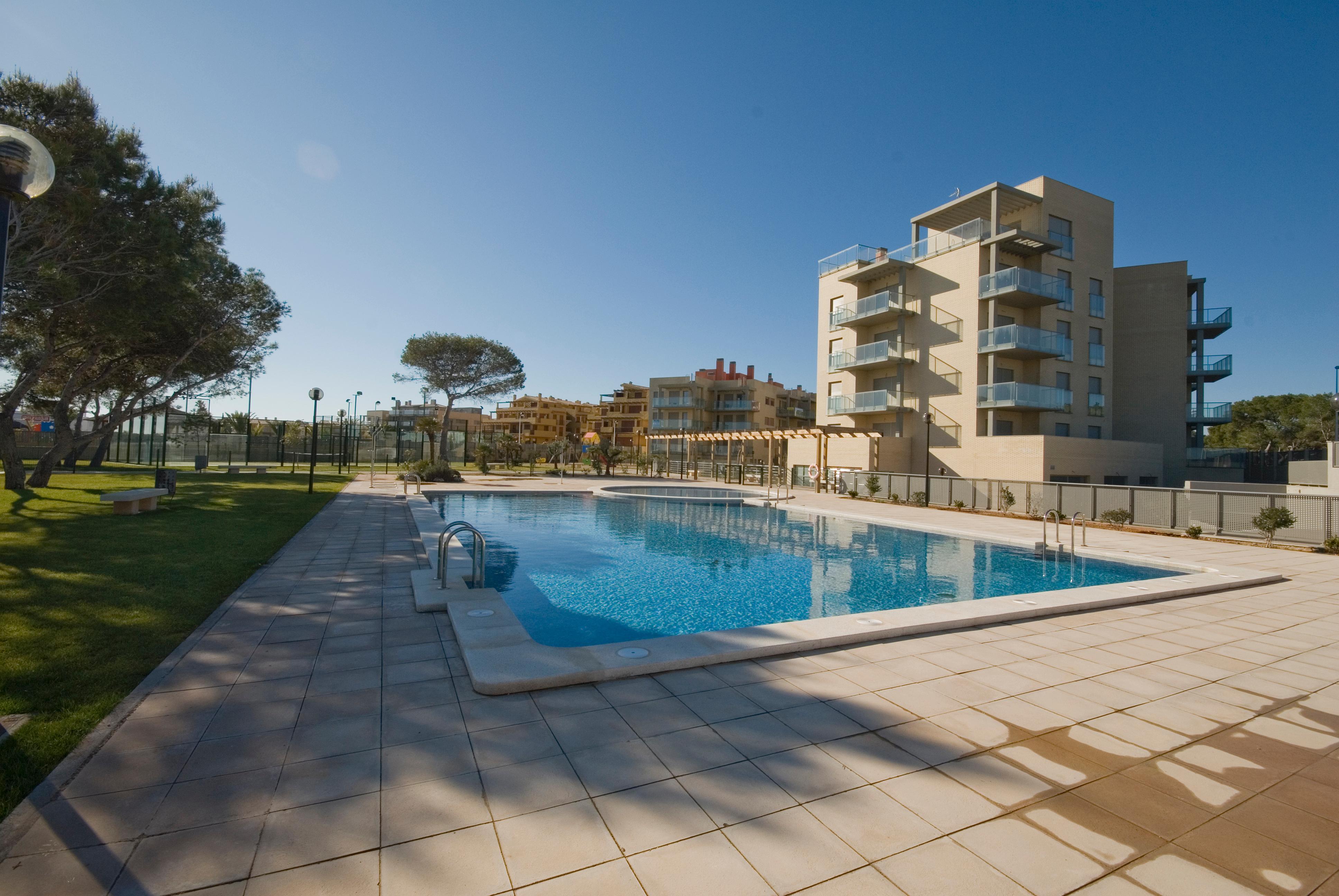 Hotel Alcocebre