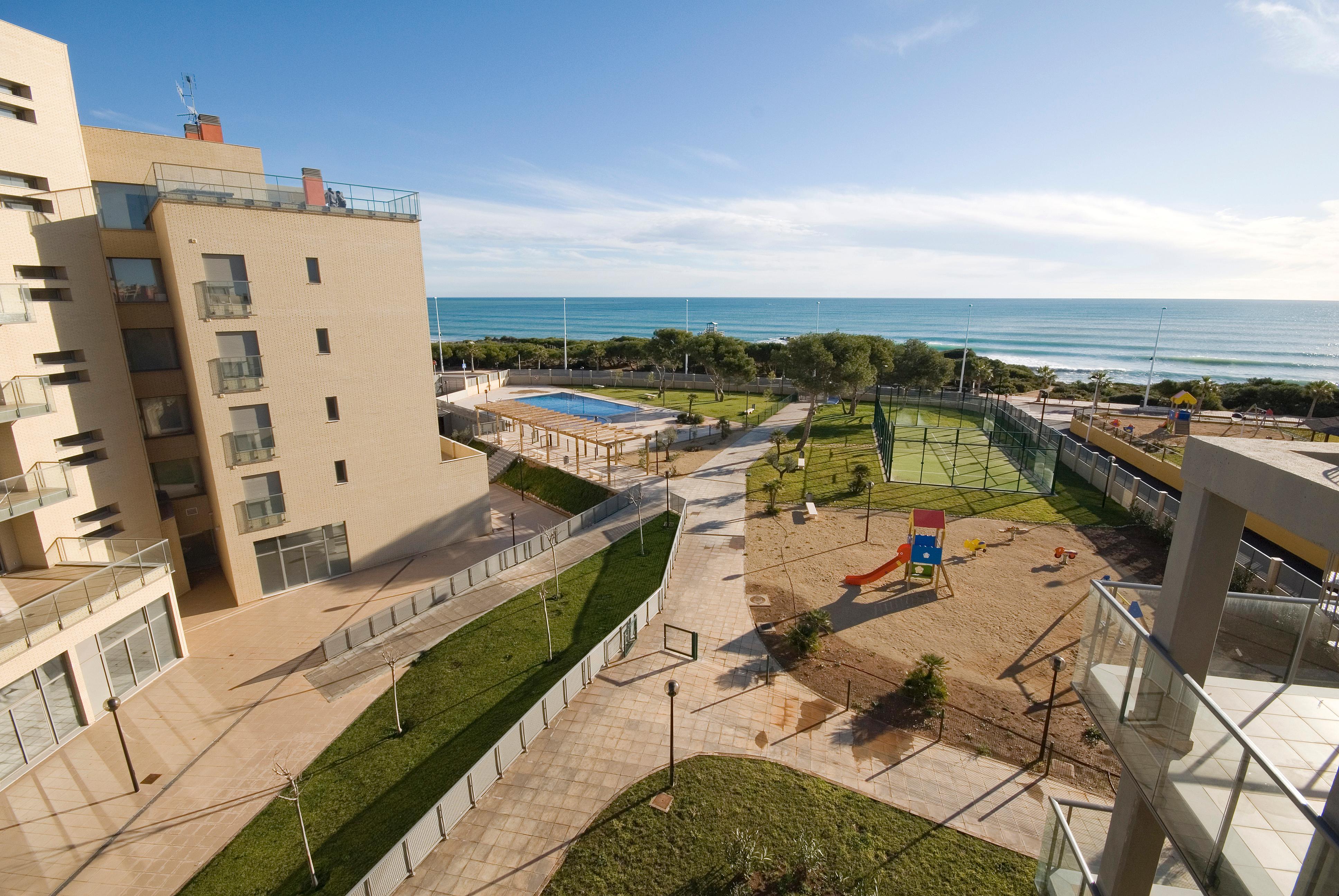 Alcocebre Hotel 3*