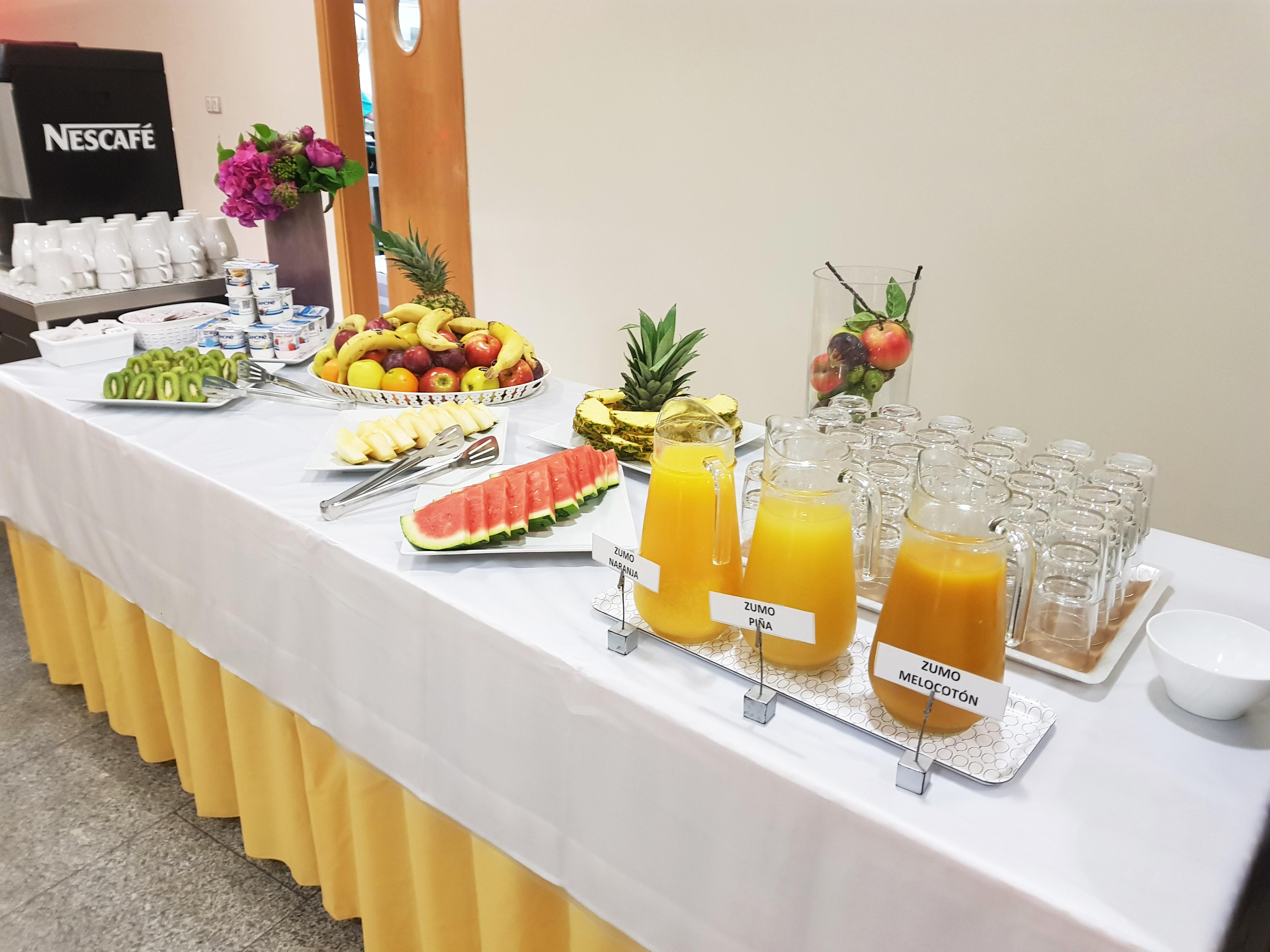 Hotel Alcocebre