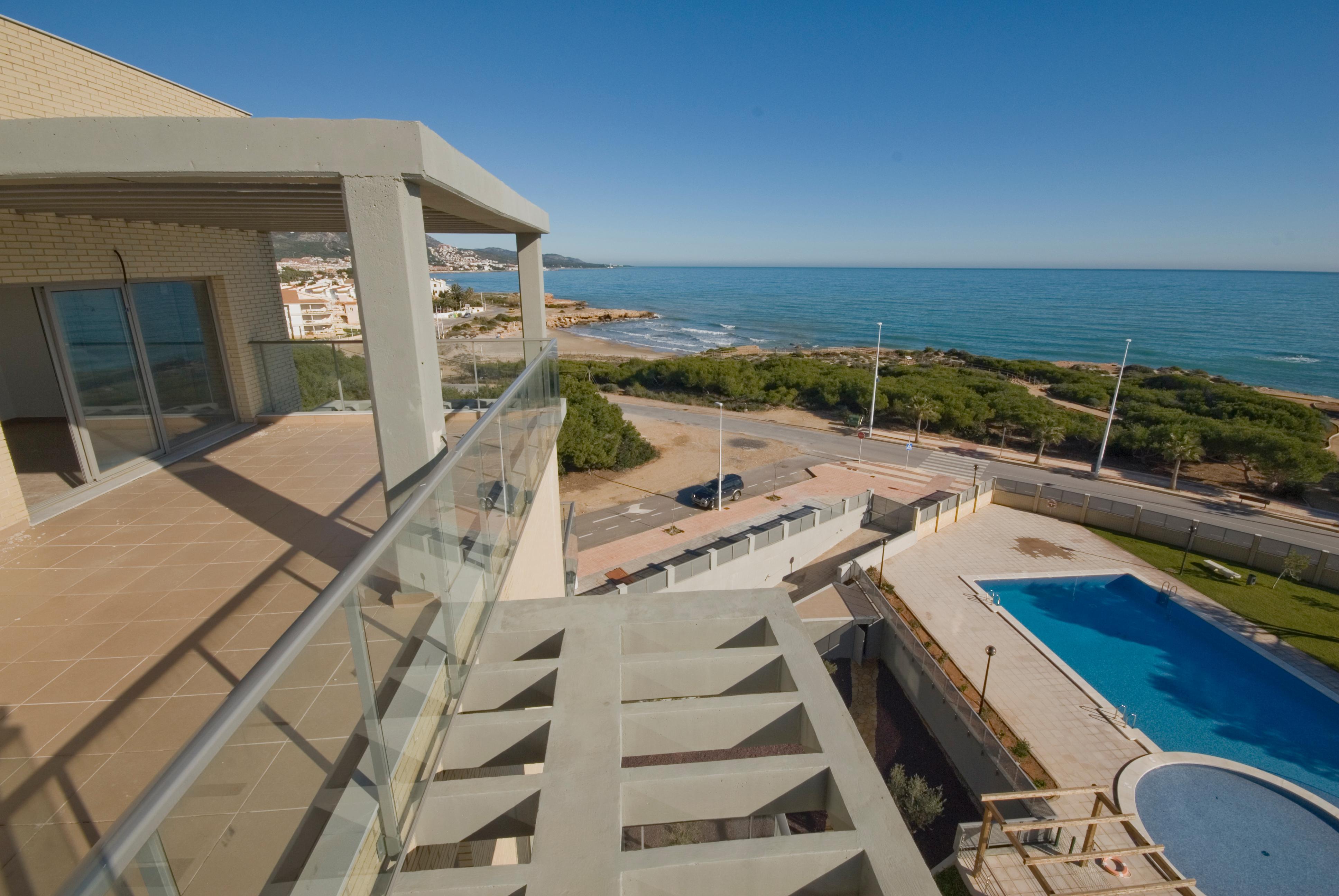 Alcocebre Hotel Alcoceber