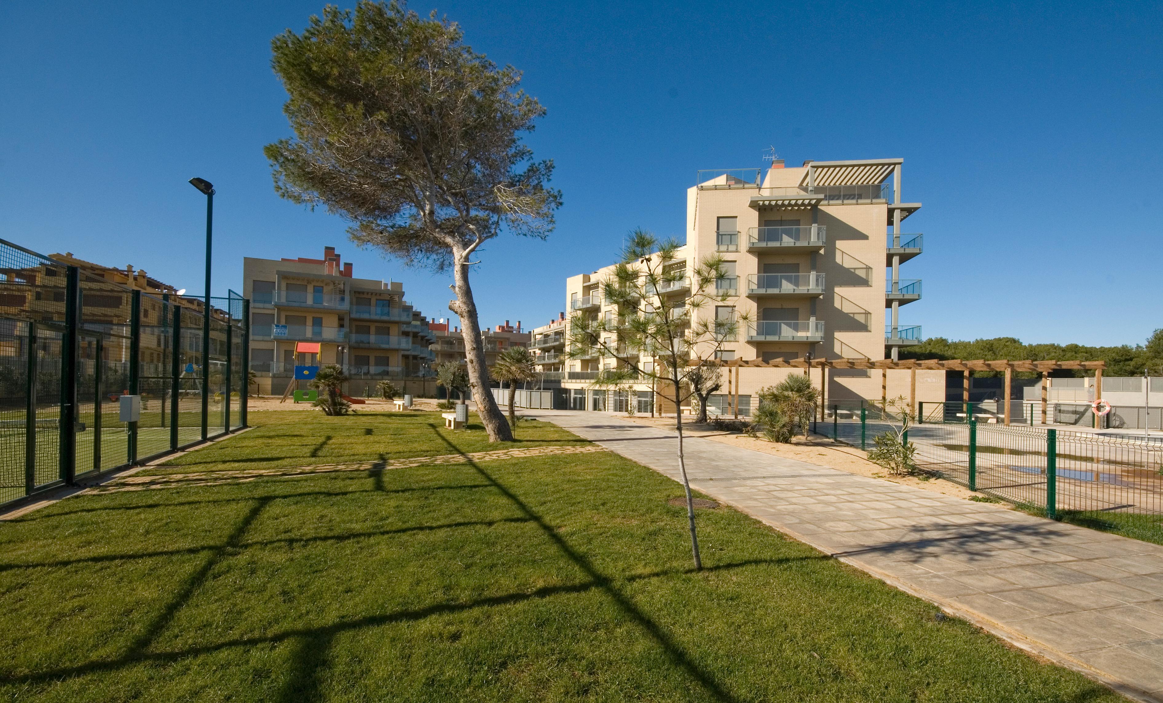 Hotel Alcocebre
