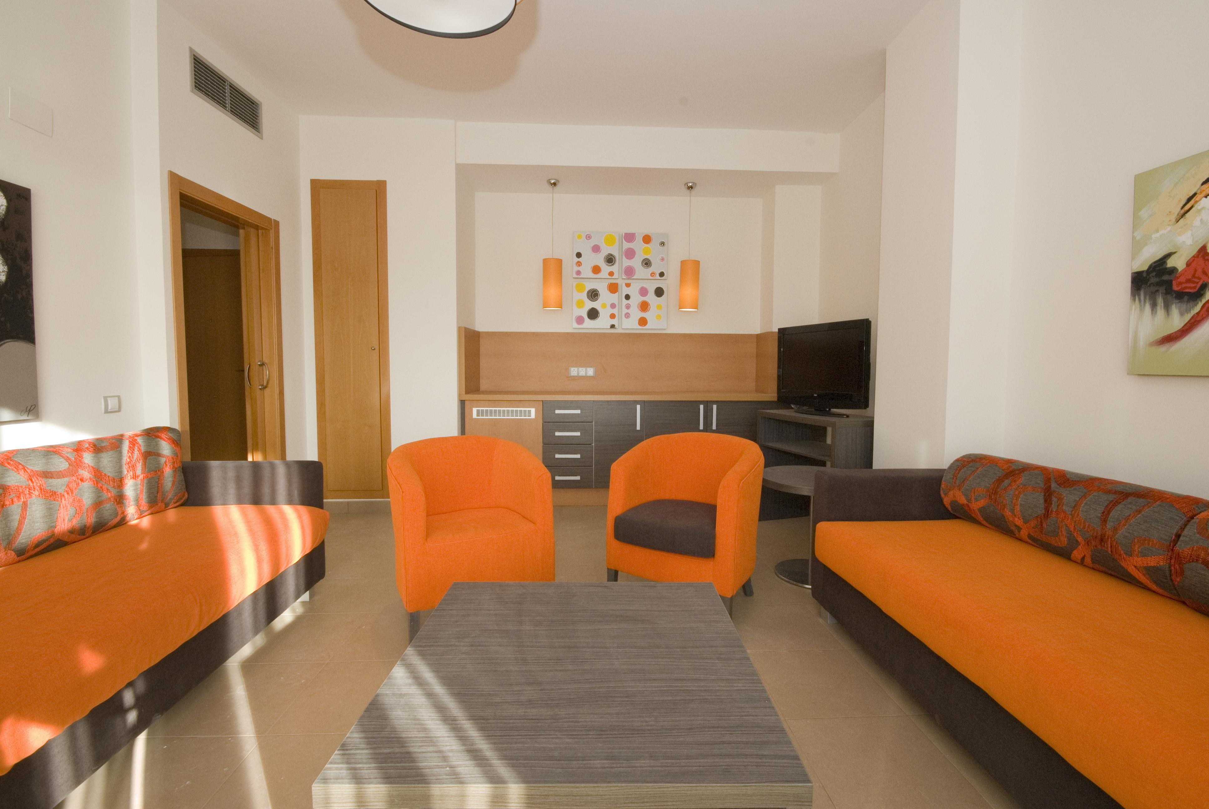 Alcocebre 3*