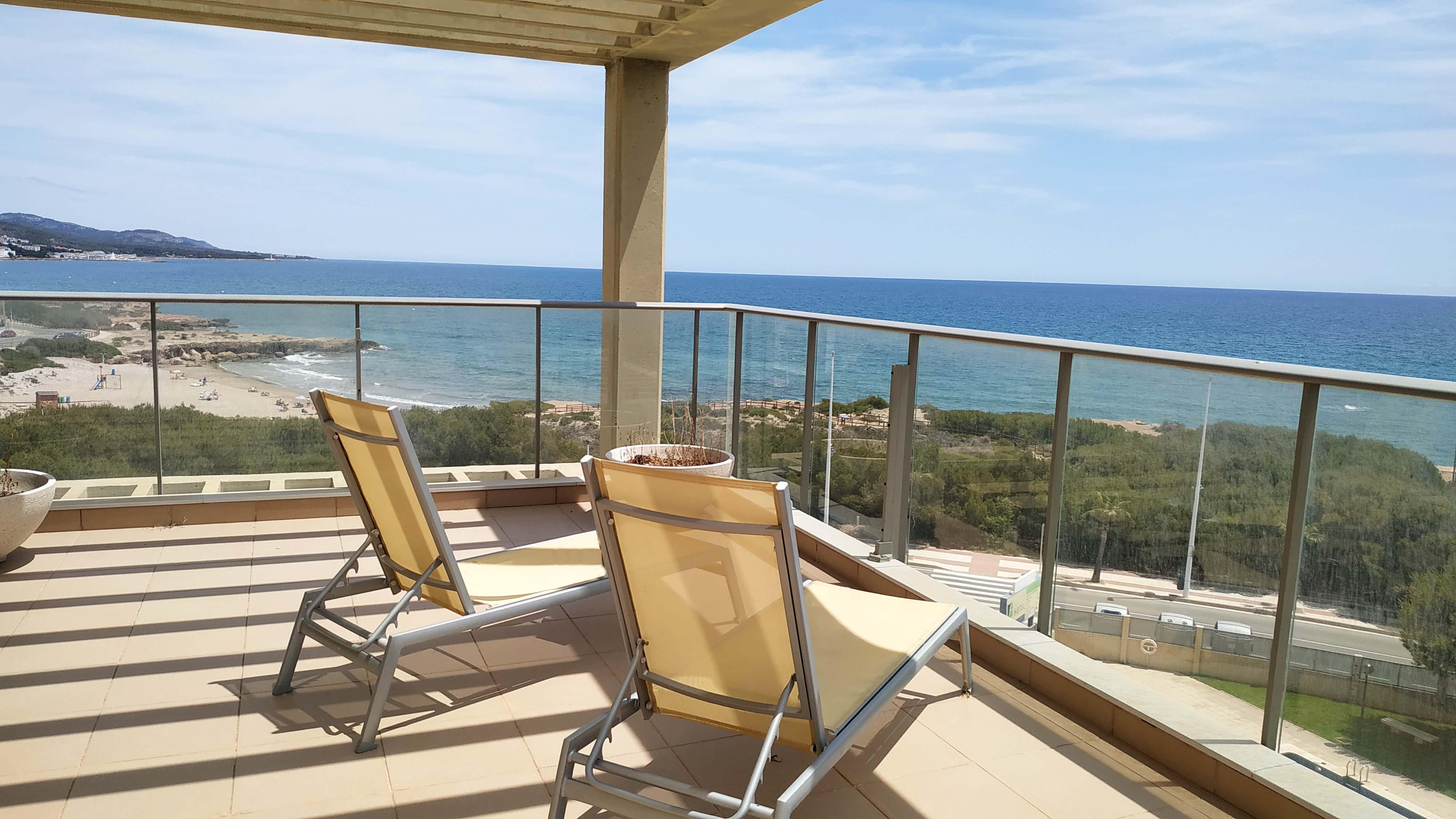 Hotel Alcocebre Alcoceber