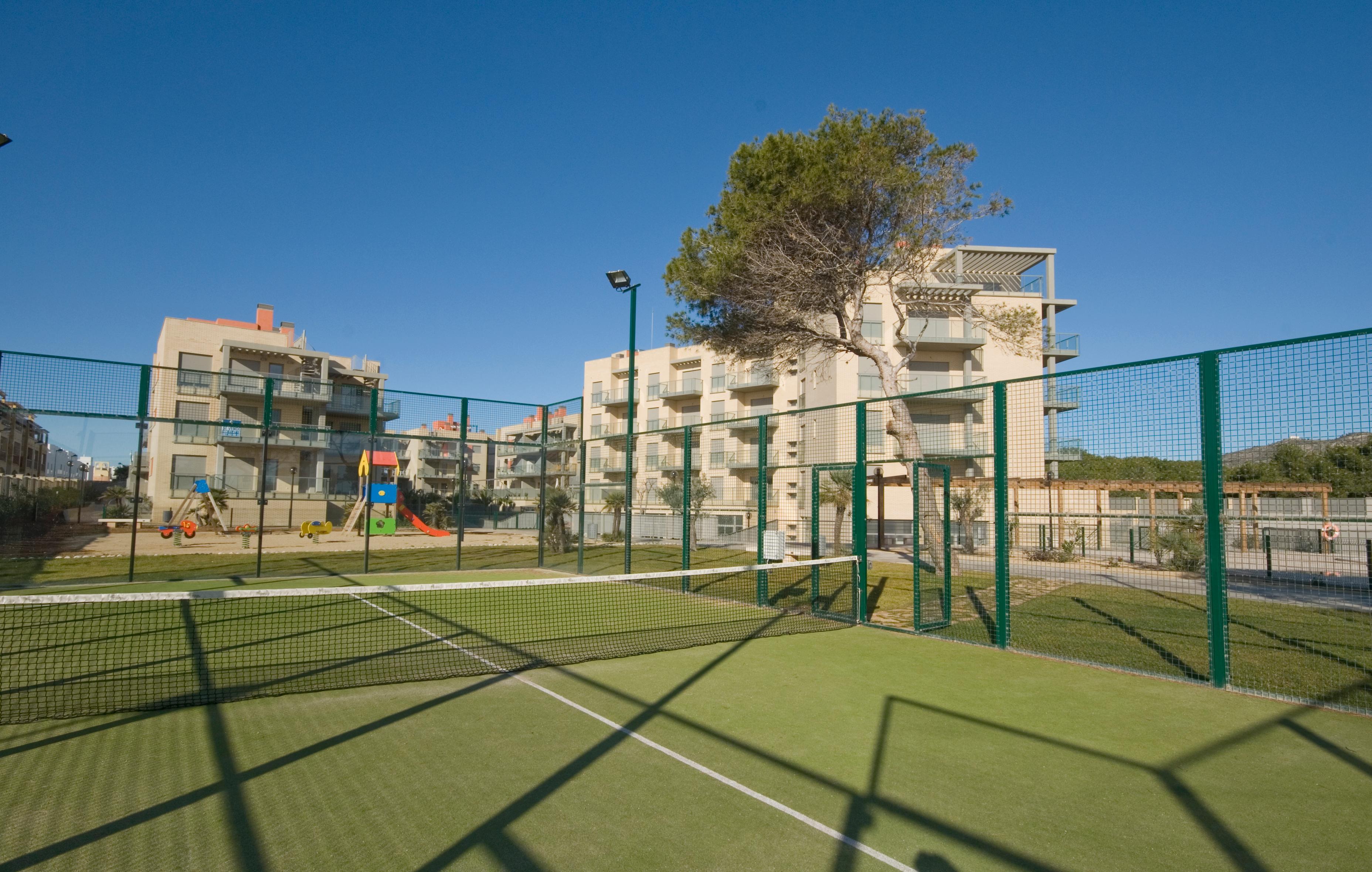 Alcocebre Hotel
