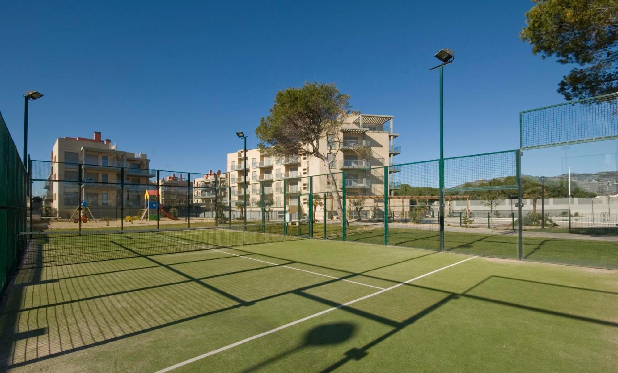 Hotel Alcocebre Alcossebre
