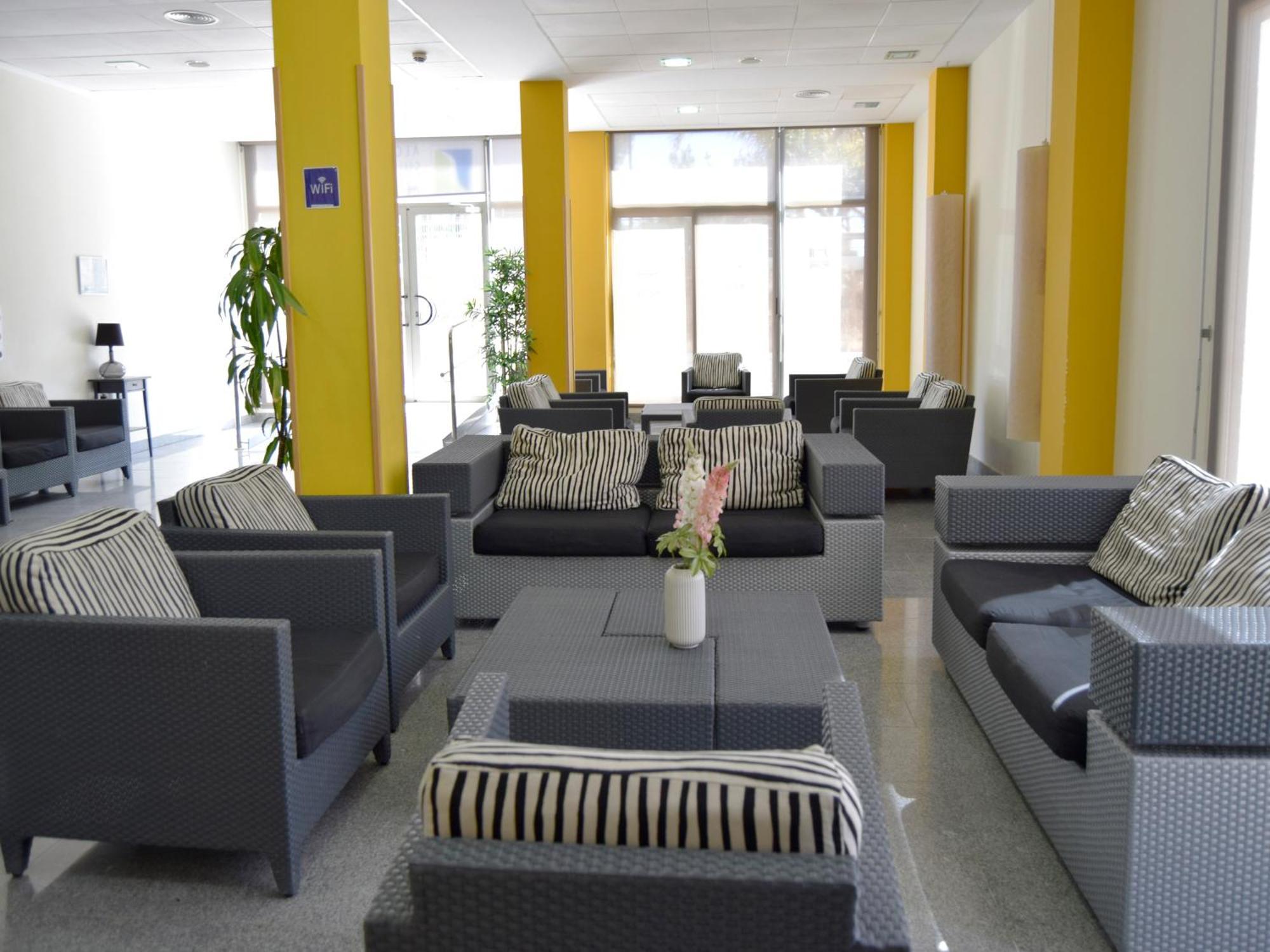 Hotel Alcocebre