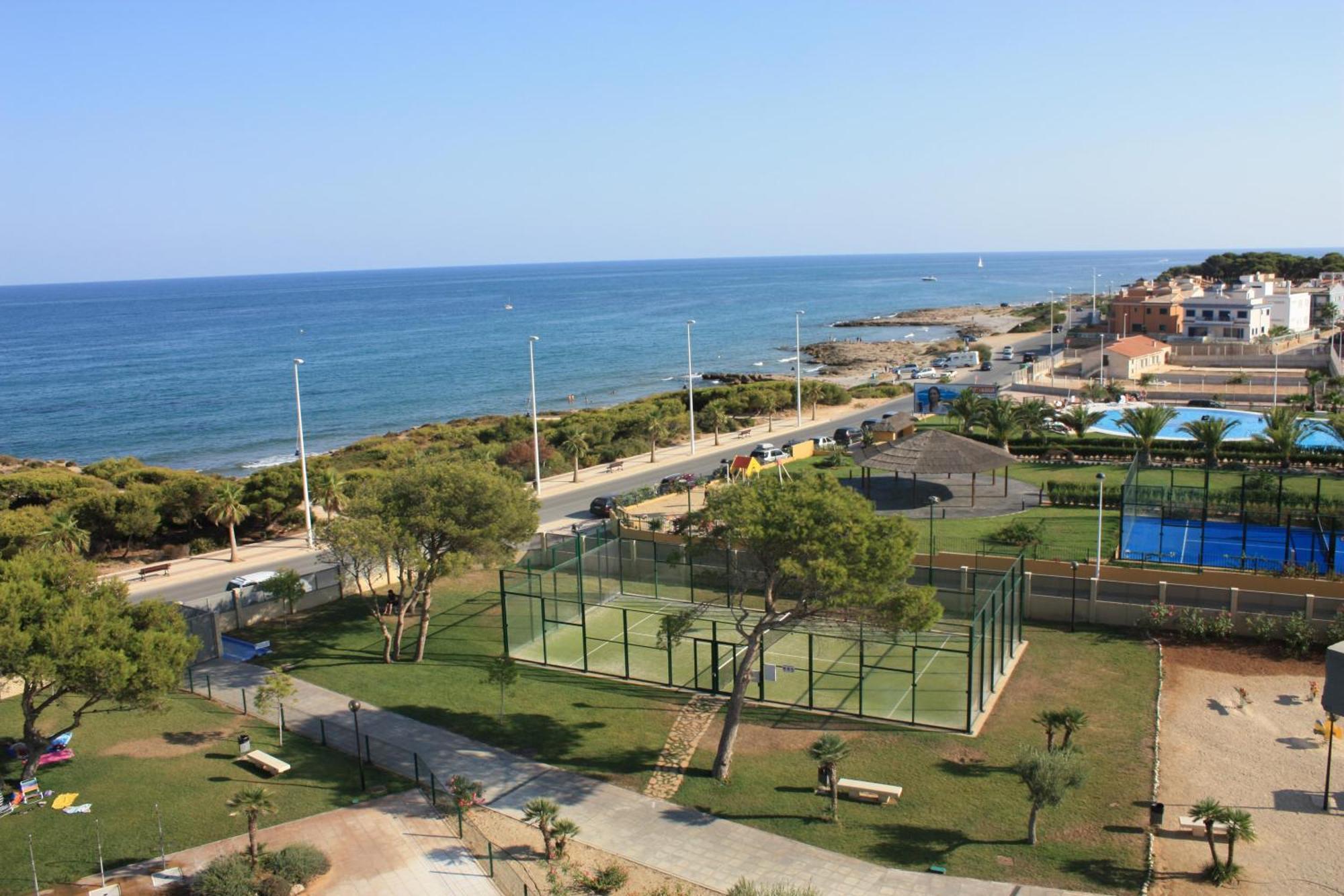 Hotel Alcocebre Alcossebre